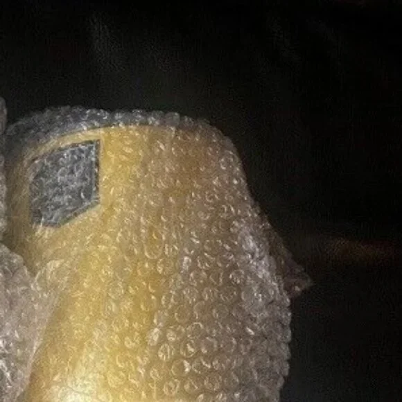 Rae Dunn Stainless Steel Insulated Mug Cup 12 oz. Yellow New on Lake Time - Picture 2 of 2